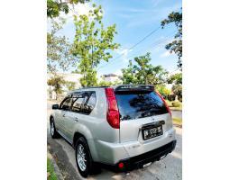 Nissan XTrail Metic ST 2008