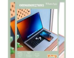 Upgrade Memory RAM Laptop di Bandung Tingkatkan Performa Laptop Anda