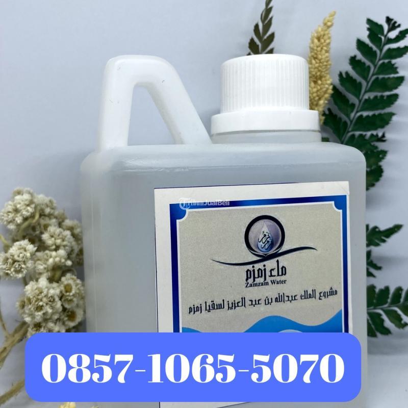 Toko air zam-zam Bantul Jogja