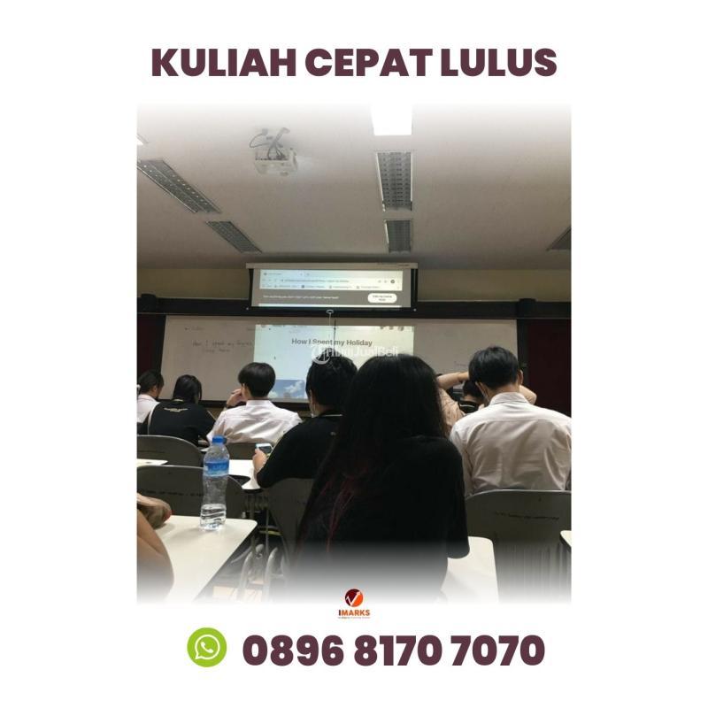 Hub. 0896 8170 7070, Jasa Konsultan Pendidikan Kuliah Cepat Skripsi Tesis Disertasi Cepat Lulus Cepat Wisuda Gelar Sarjana Magister Master Doktor Jenjang S1 S2 S3 Kampus Indonesia Legal Resmi Terbaik Kelas Karyawan Solusikuliah.id