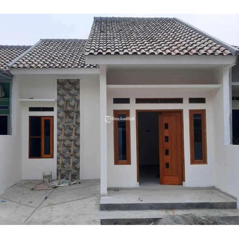 Perumahan sawangan Al-Fatih Depok Bebas Banjir Terjangkau