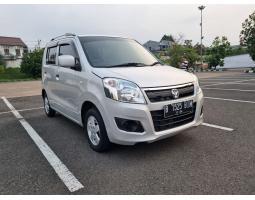 Dijual Suzuki Karimun GL MT Manual 2014 Tangan Pertama dari Baru