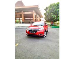 Honda HRV E Matic 2015