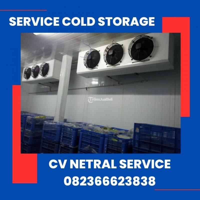 Service Cold Storage Kabanjahe Teknisi Profesional Berlegalitas Di Karo ...