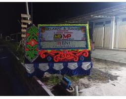 Toko Bunga Melayani Pemesanan 24 Jam Gratis Kirim Dalam Kota - Palangka Raya Kalimantan Tengah