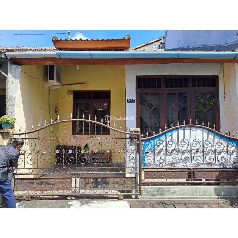 Dijual Rumah Di Jimbaran Bali