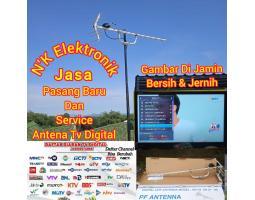  Ahli Pasang Antena Tv Digital Dan Set Top Box Penjaringan - Jakarta Utara