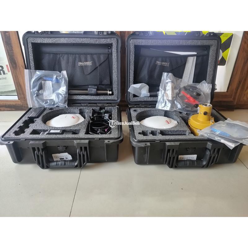 PROMO GPS GEODETIK COMNAV T300