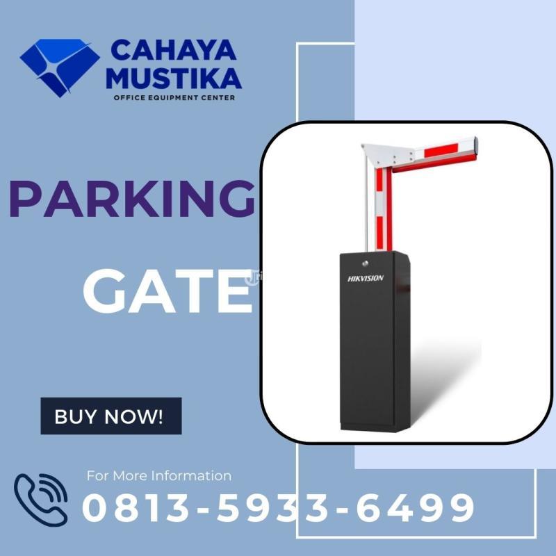 WA 0813-5933-6499, Toko Barrier Gate Harga Surabaya