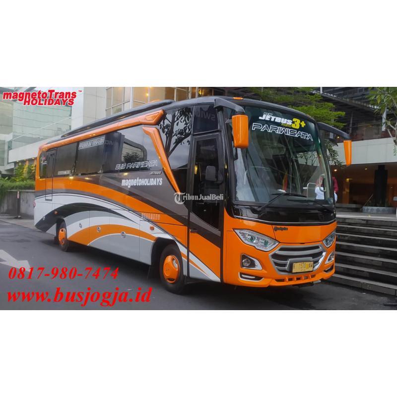 Harga Sewa Bus Pariwisata 50 Seat Ungaran: Panduan Lengkap dan Faktor-Faktor yang Mempengaruhinya