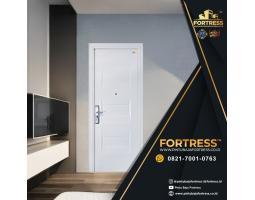 KOKOH WA 0821 7001 0763 (FORTRESS) Pintu Besi Harga di Salatiga