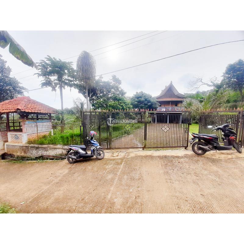 Jual Rumah Villa Tipe 200 Bekas di Ujung Berung Cijambe Cilengkrang ...