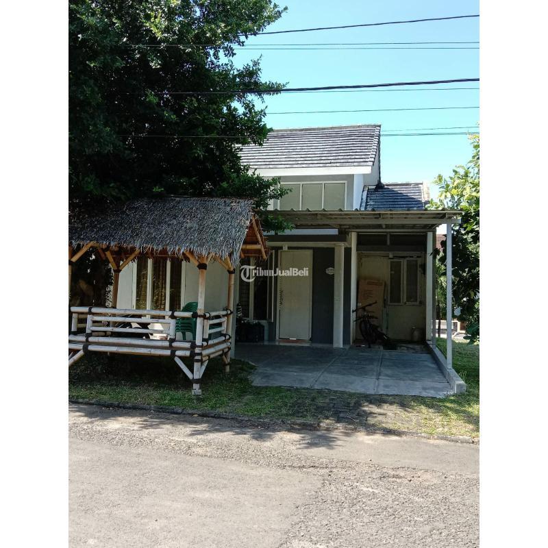 Cluster Citra Garden Bandar Lampung