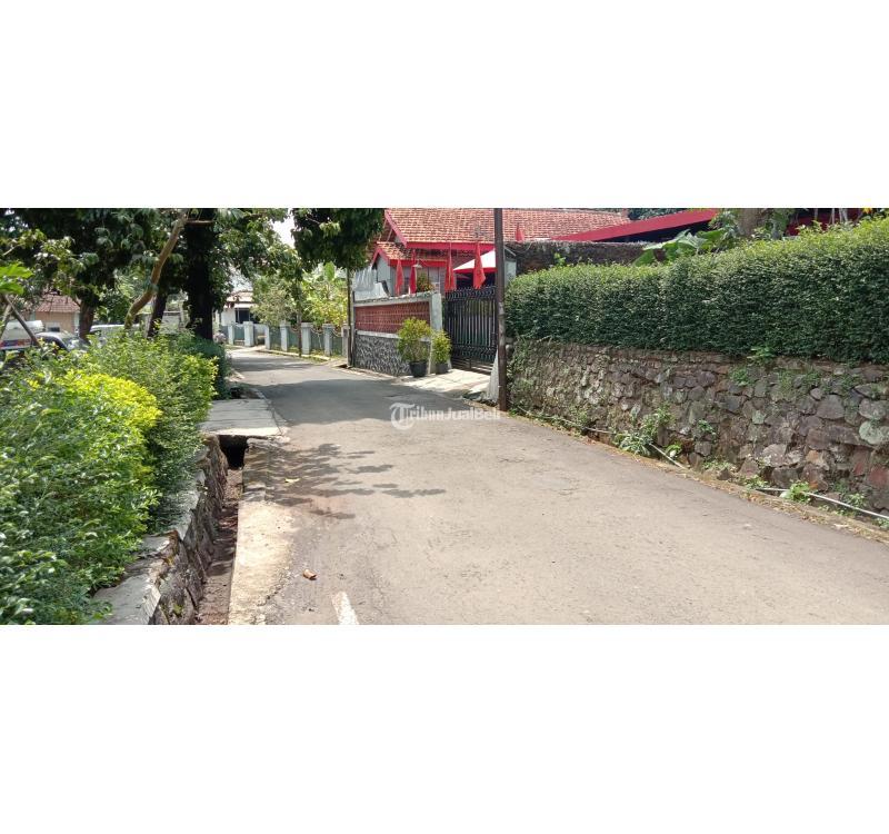 Dijual Tanah Kavling Siap Bangun Dawung Pudak Payung Banyumanik LT138 - Semarang Jawa Tengah