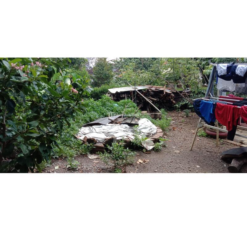 Dijual Tanah Kavling Siap Bangun Dawung Pudak Payung Banyumanik LT138 - Semarang Jawa Tengah