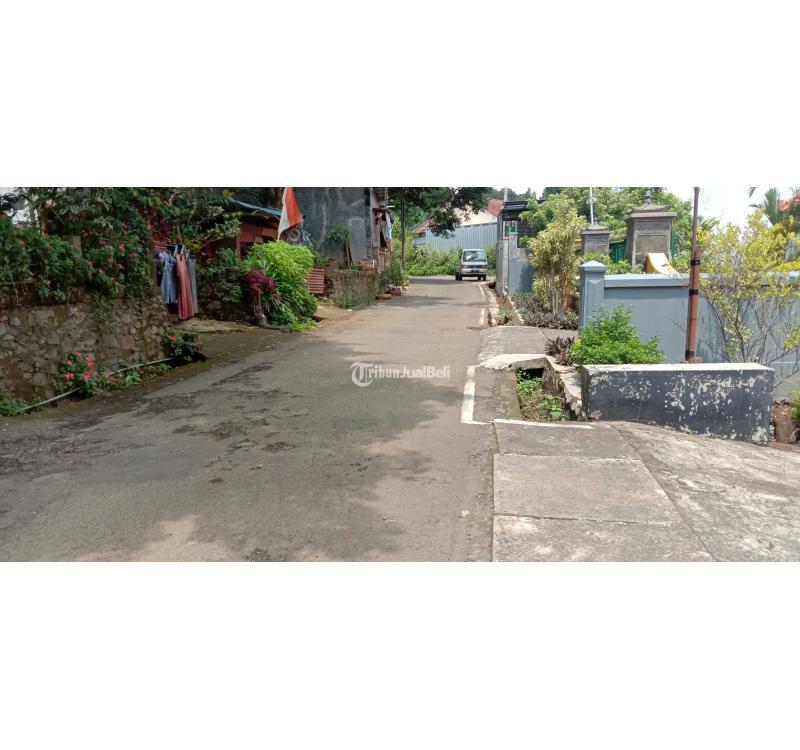 Dijual Tanah Kavling Siap Bangun Dawung Pudak Payung Banyumanik LT138 - Semarang Jawa Tengah