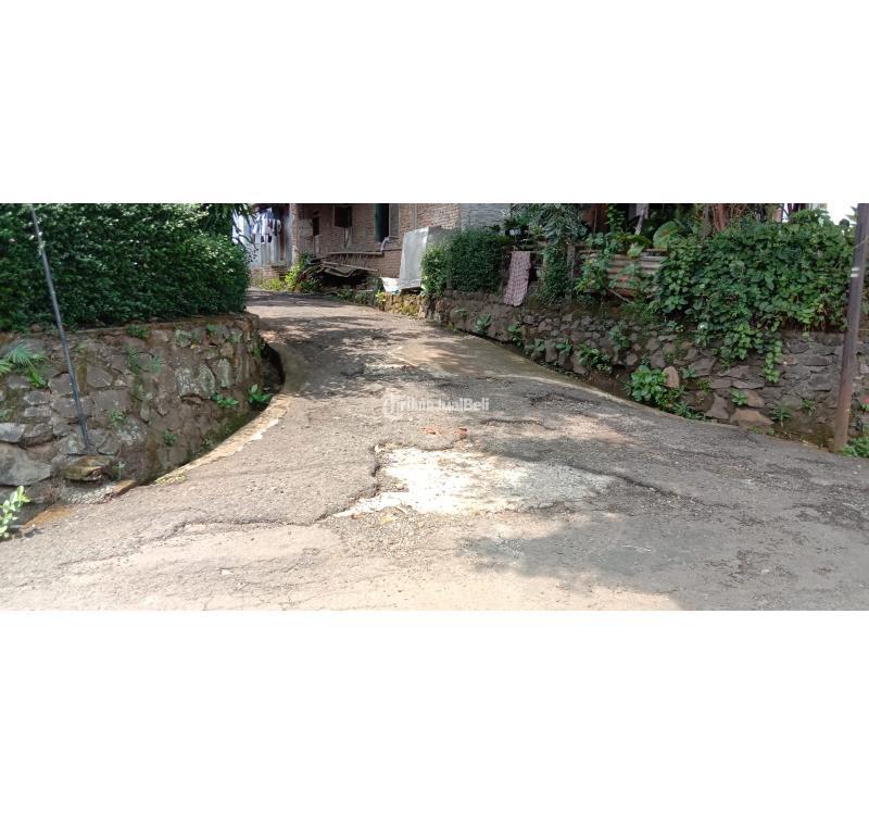 Dijual Tanah Kavling Siap Bangun Dawung Pudak Payung Banyumanik LT138 - Semarang Jawa Tengah