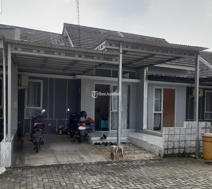Rumah Bagus Di Cimuning Bekasi Timur