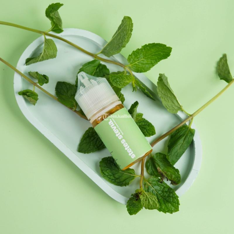 Wakil Produsen Stevia Unggul untuk Diabetes - Makassar Sulawesi Selatan