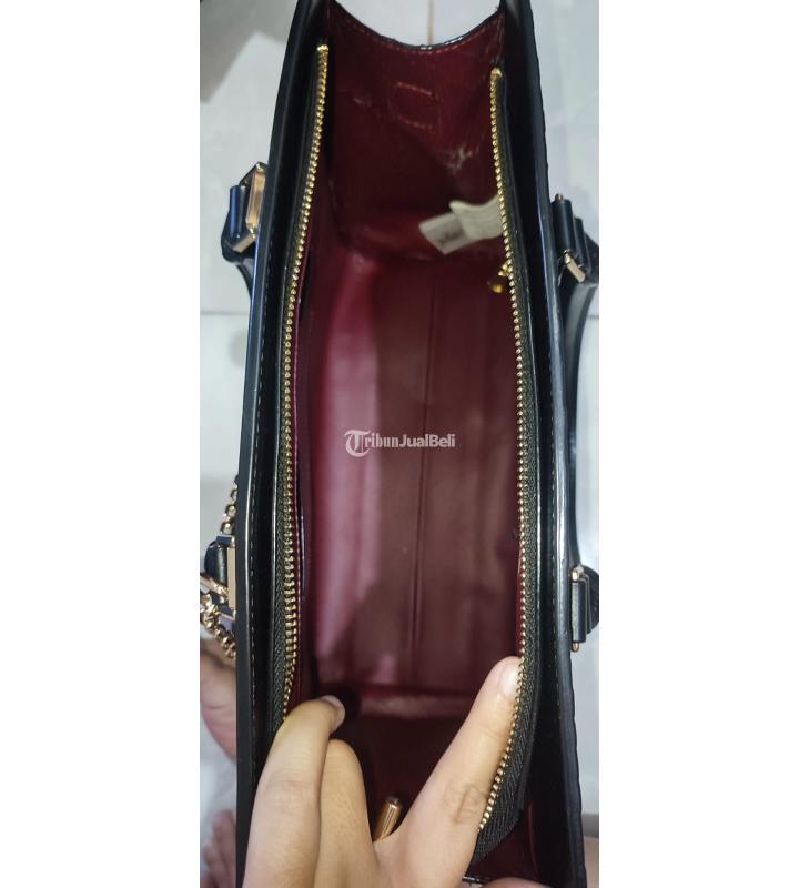 Dijual Tas Aldo Unalildan Belum Pernah Dipakai