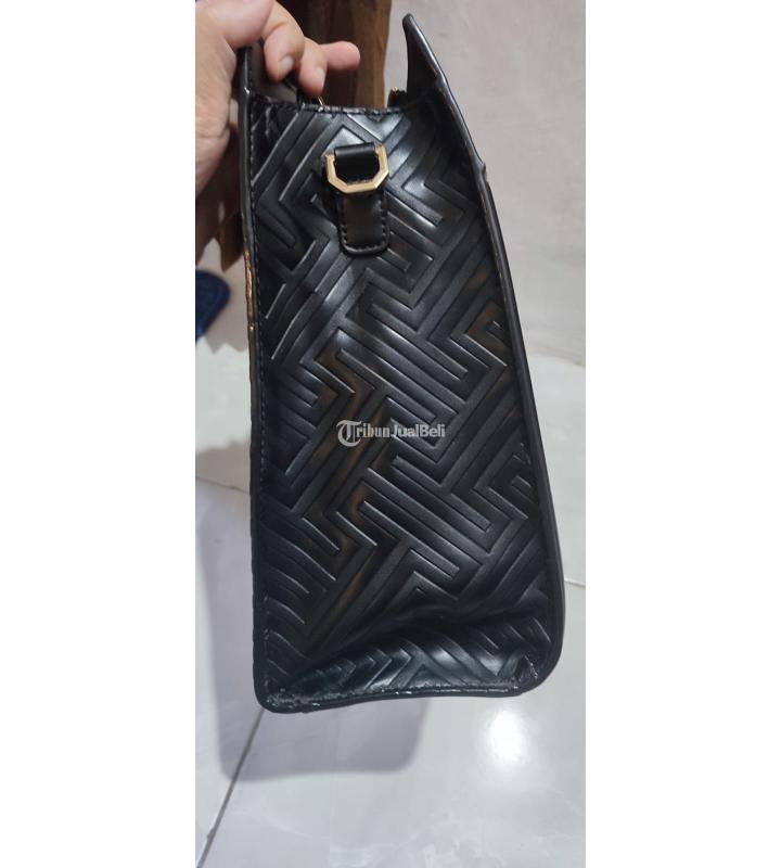 Dijual Tas Aldo Unalildan Belum Pernah Dipakai