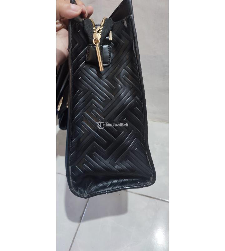 Dijual Tas Aldo Unalildan Belum Pernah Dipakai