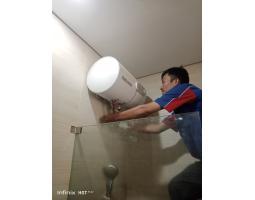 Service water heater kelapa gading 082310266386