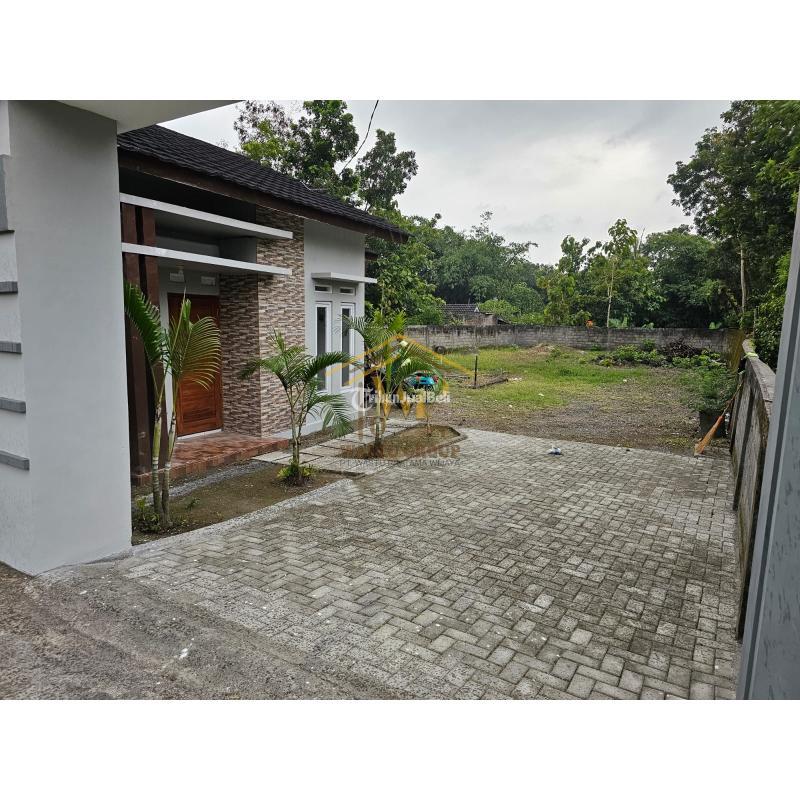 DIJUAL TANAH KAVLING DI BANGUNJIWO BANTUL