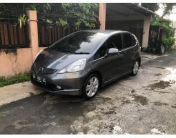 Jazz RS Manual 2010