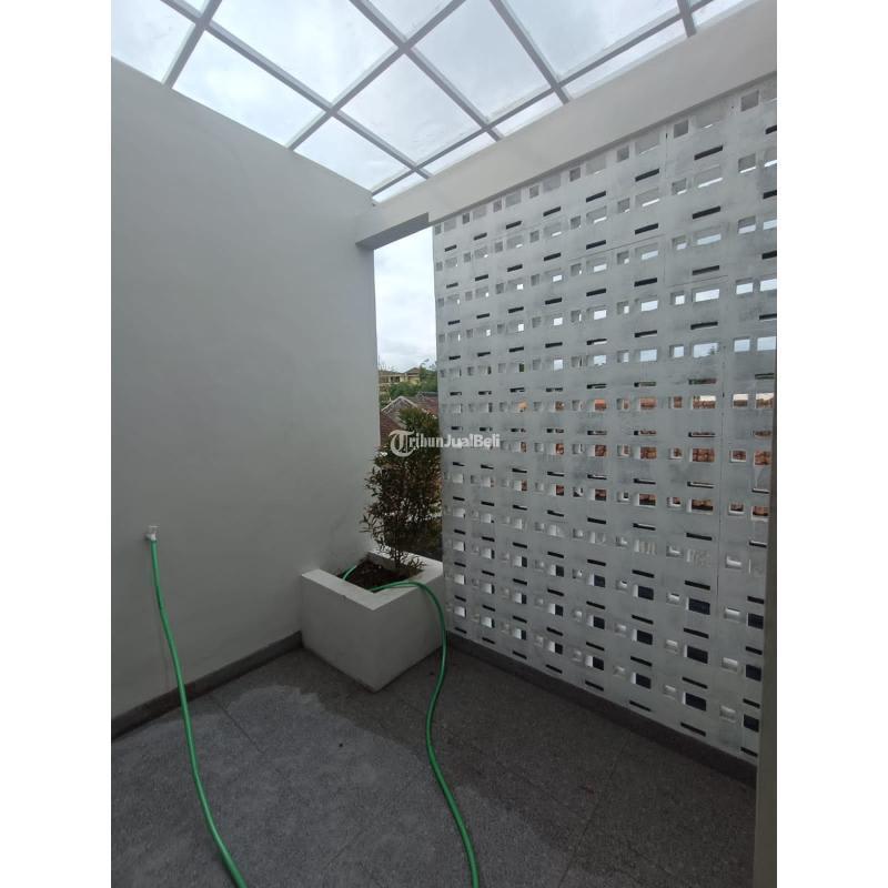 Rumah Mewah Kavling Mewah Belakang Hotel Hyatt