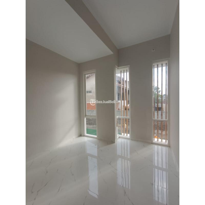 Rumah Mewah Kavling Mewah Belakang Hotel Hyatt