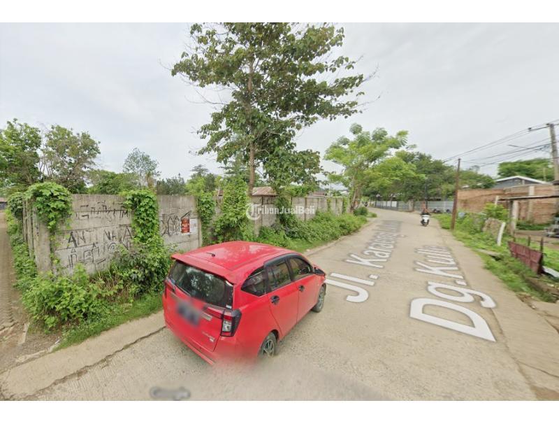 Tanah 2750 m2 di Mandai Maros Sulawesi Selatan Dekat Grand Mall Maros Pasar Batangase Stasiun Mandai Marumpa Bandara Sultan Hasanuddin