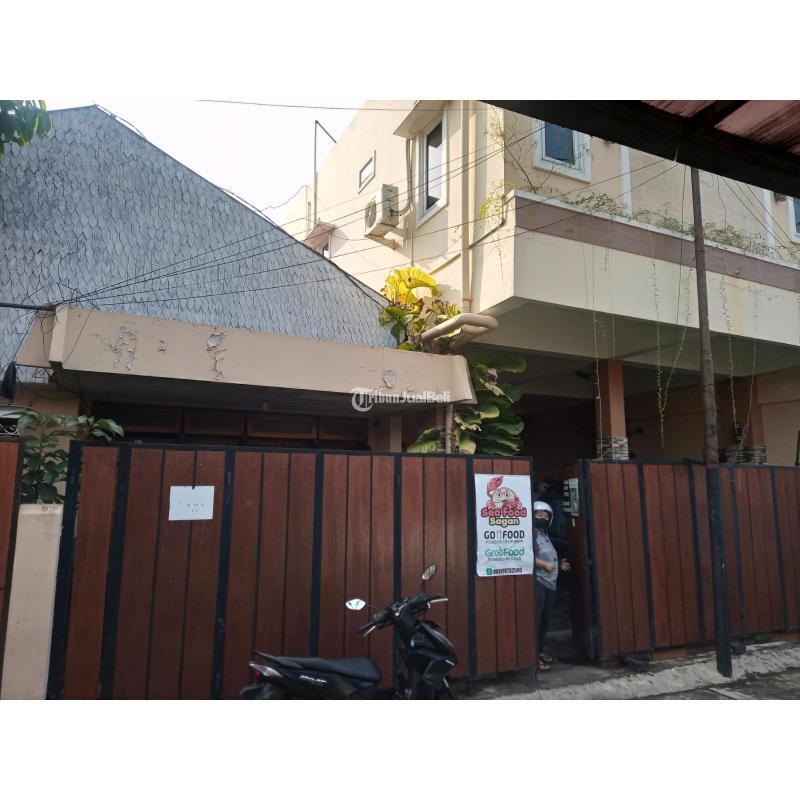 Kost Putri Eksklusif Dekat UGM Dan Galeria Mall