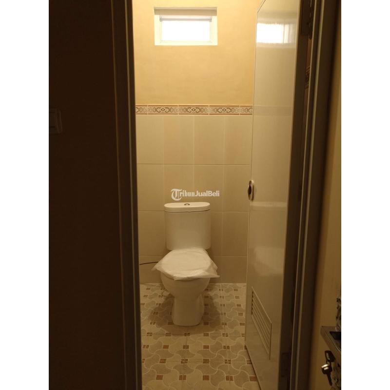 Kost Putri Eksklusif Dekat UGM Dan Galeria Mall