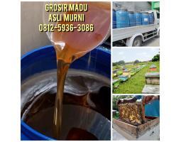 BISA COD, Supplier Madu Asli Terdekat Cirebon 0812-5936-3086 Harga Madu Asli Murah