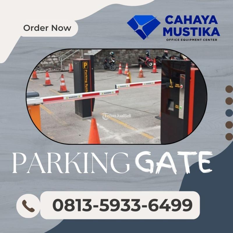 WA 0813-5933-6499, Toko Mesin Portal Otomatis Surabaya