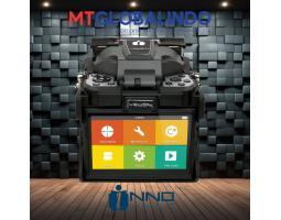 fusion splicer original inno view 5 pro