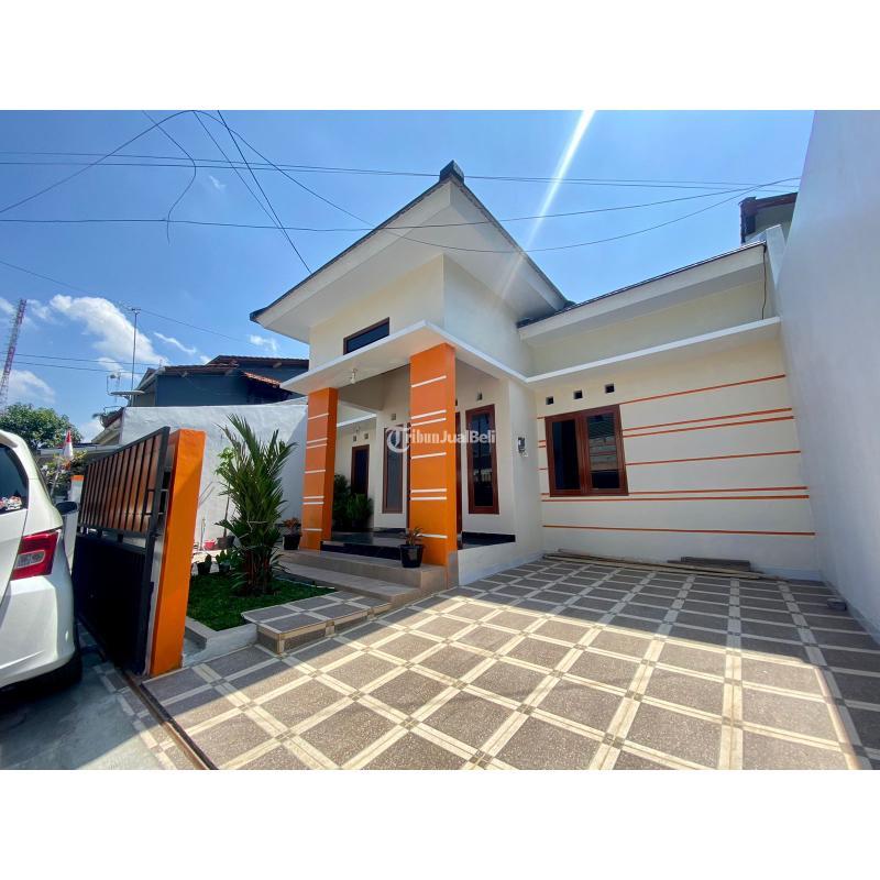 Rumah Space Besar di Seturan Dekat UPN Veteran