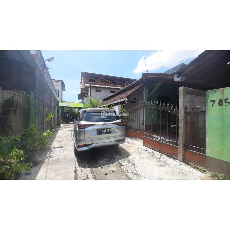 Kos Dijual Penghuni Putri di Umbulharjo Dekat UST