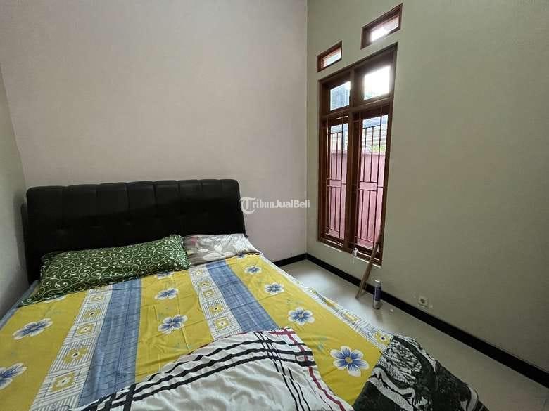 Rumah Lokasi Jongke Dekat Jogja City Mall Jl Magelang