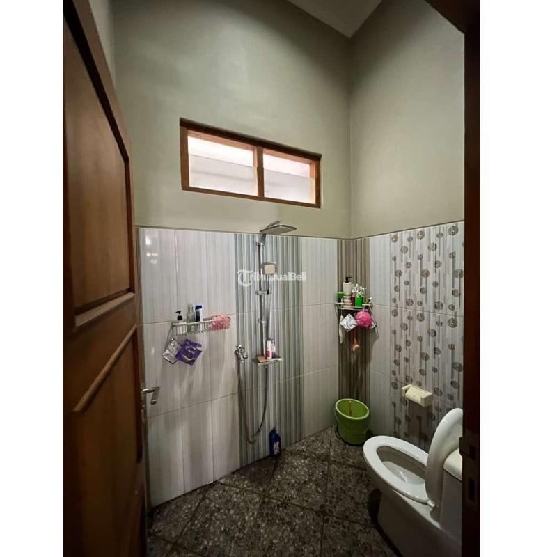 Rumah Lokasi Jongke Dekat Jogja City Mall Jl Magelang