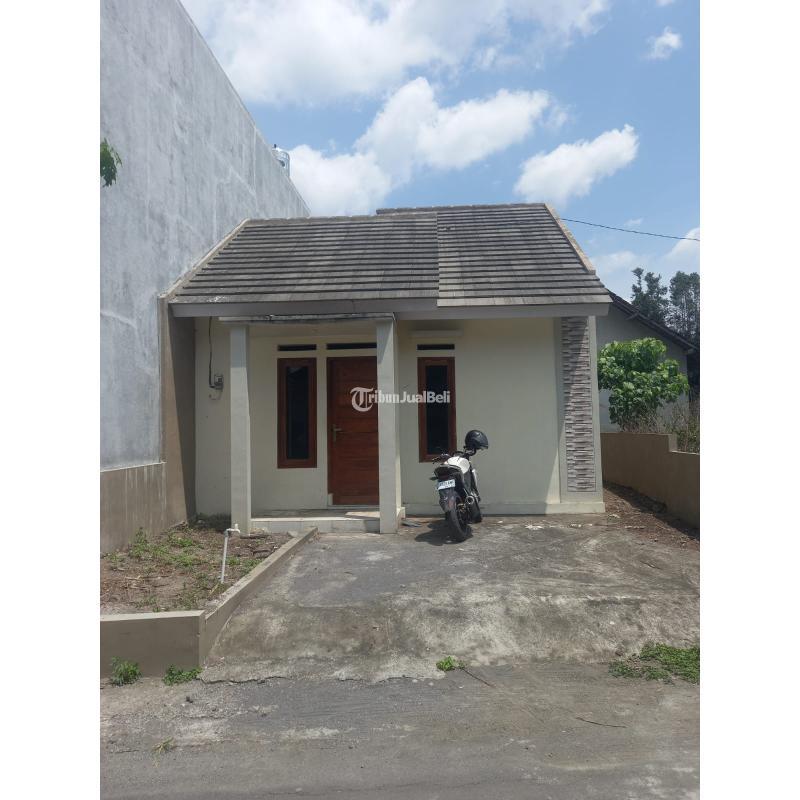 Rumah Dijual Murah di Godean Dekat UNISA Yogyakarta