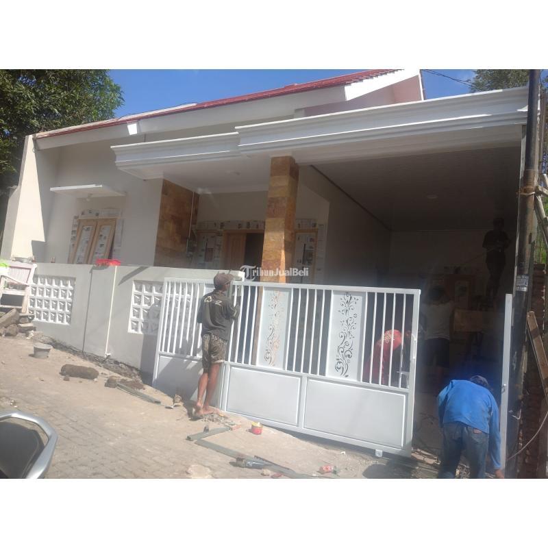 Rumah  Minimalis Kawasan Kadisoka Purwomartani