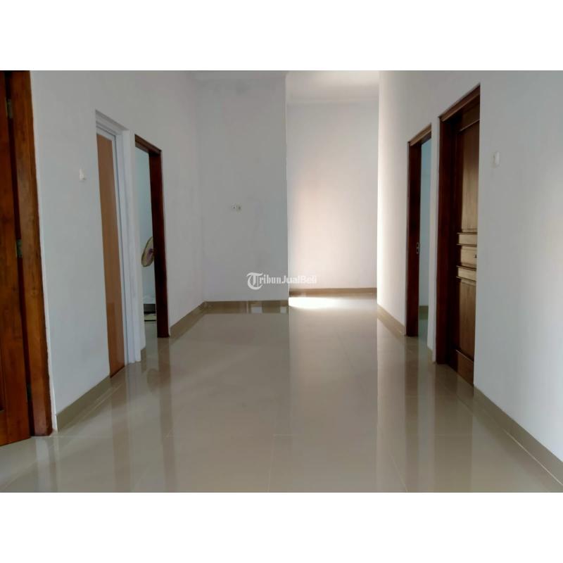 Rumah Minimalis Kawasan Kadisoka Purwomartani