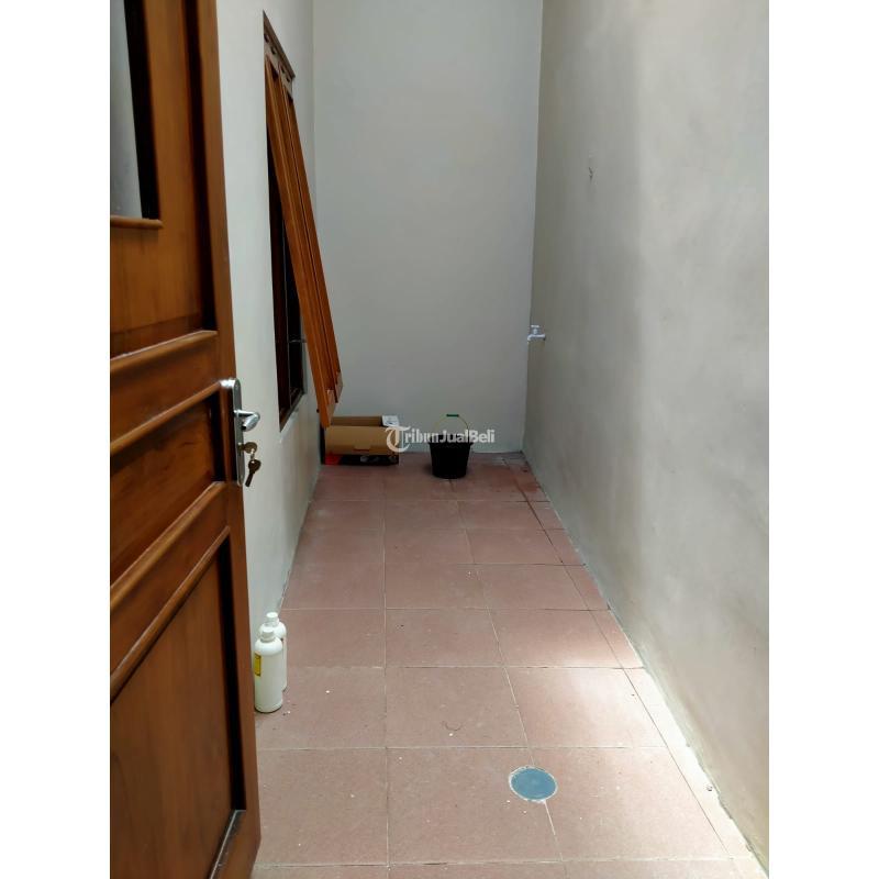 Rumah Minimalis Kawasan Kadisoka Purwomartani