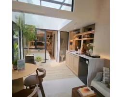 Rumah Cluster Terbaru Di Lippo Cikarang Cosmopolis