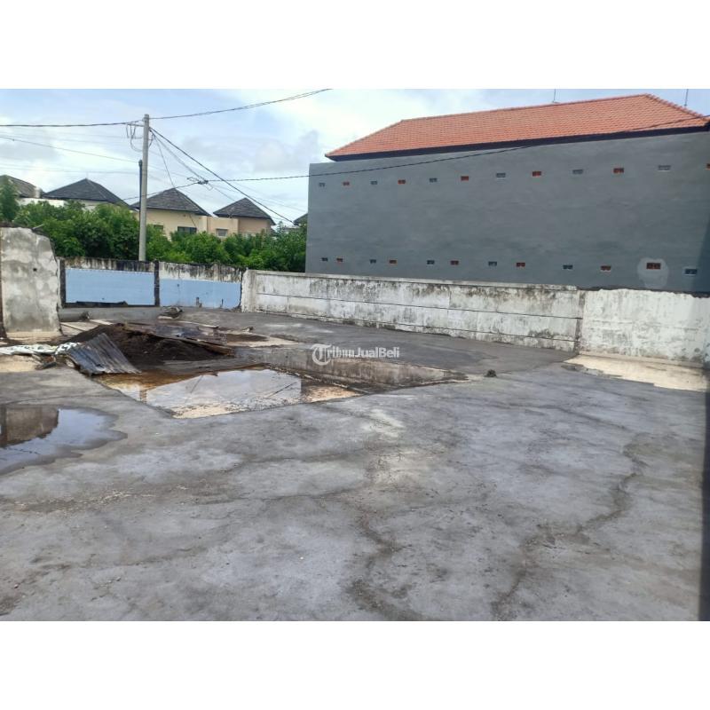 Tanah Dijual Cepat Murah 1 Are Jimbaran