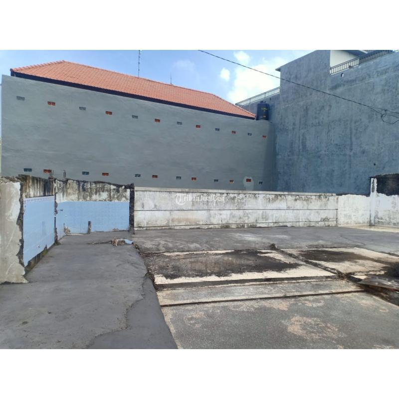 Tanah Dijual Cepat Murah 1 Are Jimbaran