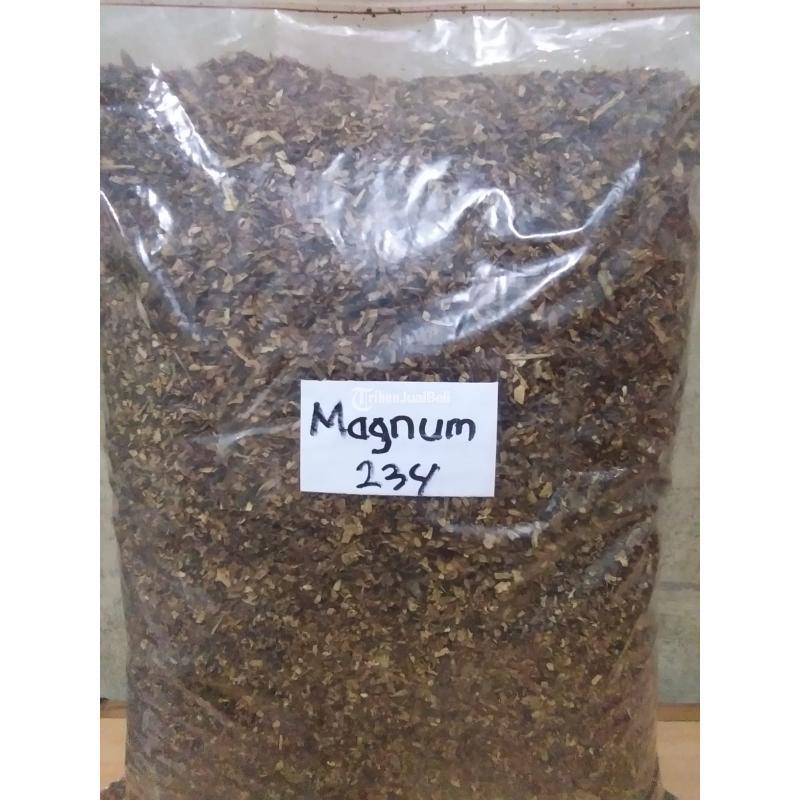 Tembakau Rasa Kiloan, Tembakau Kiloan Enak Racikan Kudus