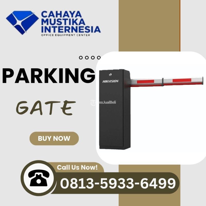WA 0813-5933-6499, Toko Portal Parkir Otomatis Surabaya